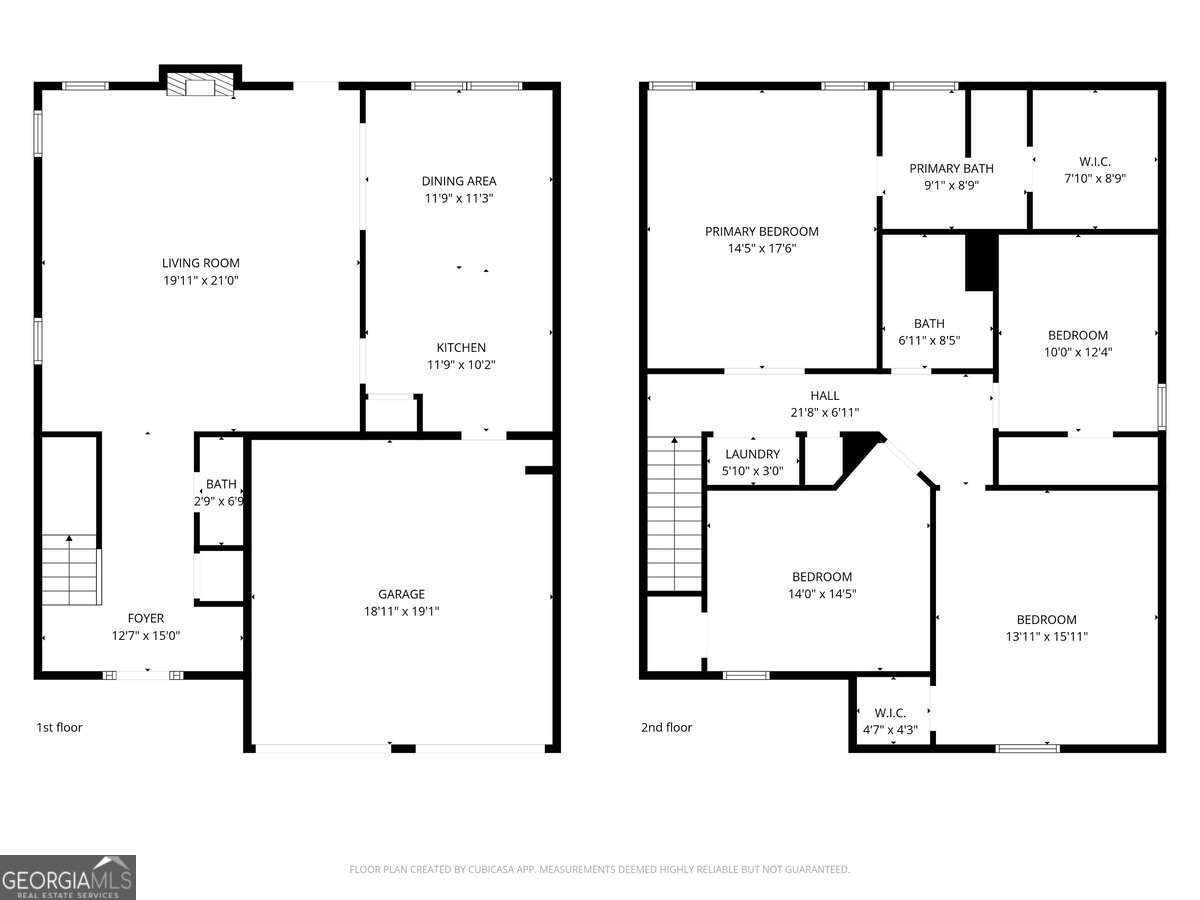 3867 Riverside Parkway Decatur - Photo 23