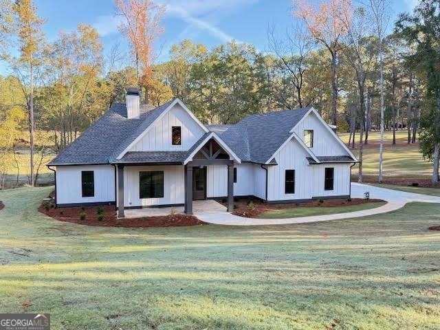 1159 Winged Foot Drive Greensboro - Photo 46
