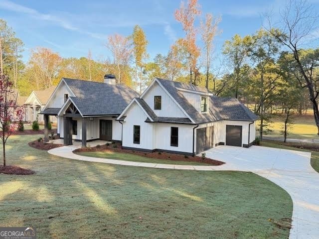 1159 Winged Foot Drive Greensboro - Photo 49