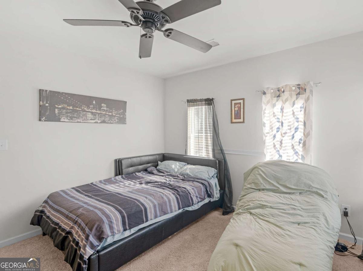 1729 Mary Avenue Griffin - Photo 18