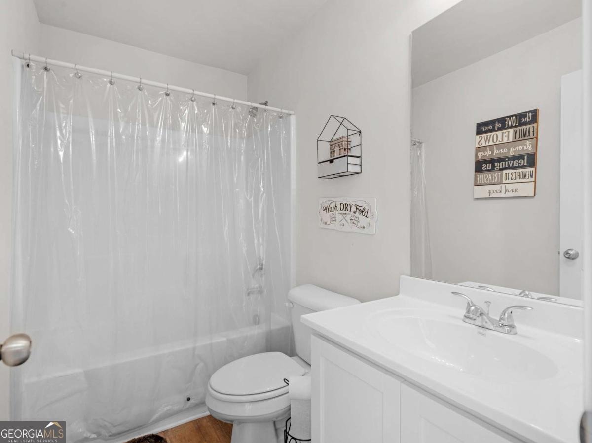 1729 Mary Avenue Griffin - Photo 19