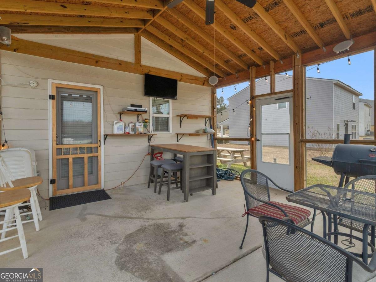 1729 Mary Avenue Griffin - Photo 29