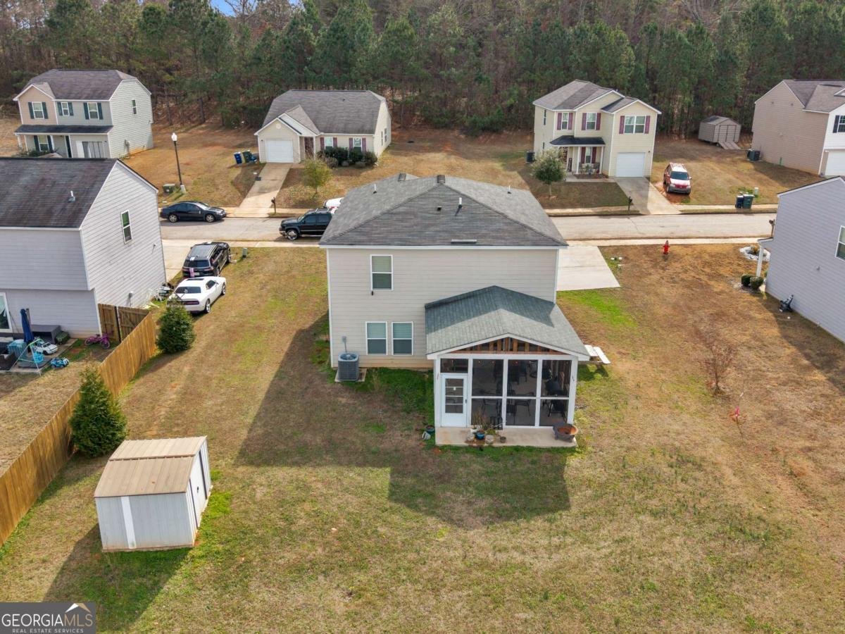 1729 Mary Avenue Griffin - Photo 34
