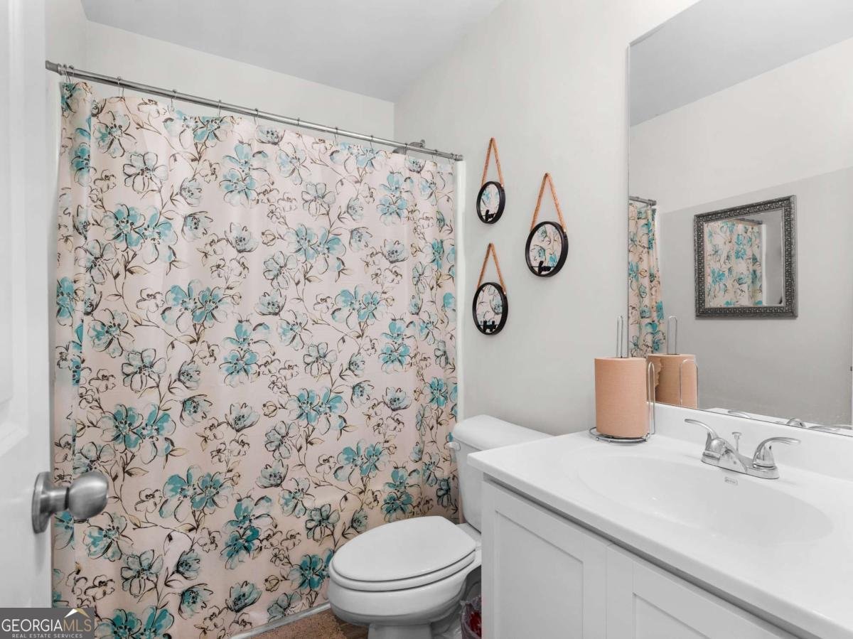 1729 Mary Avenue Griffin - Photo 7