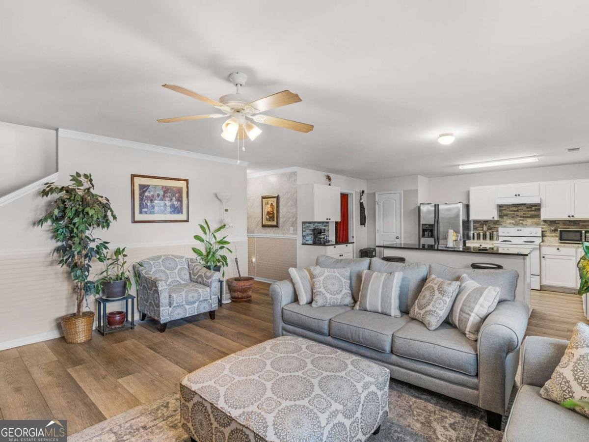 1729 Mary Avenue Griffin - Photo 8