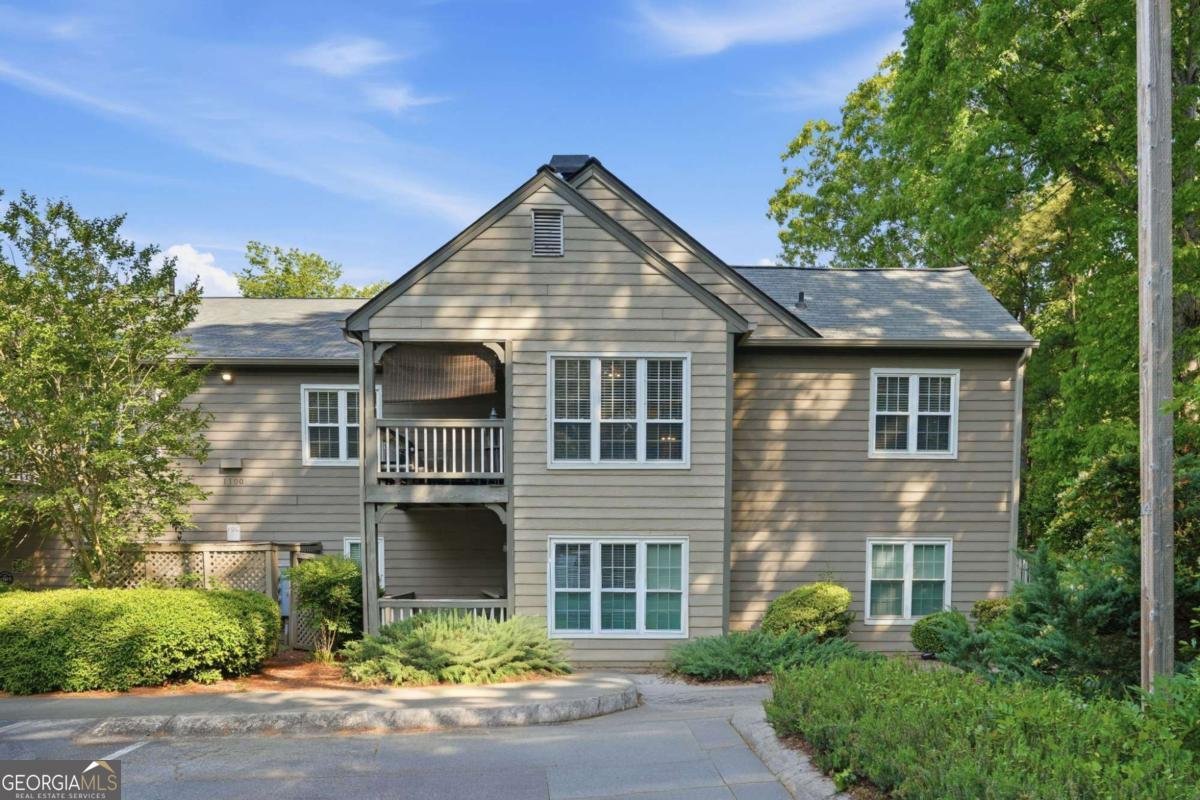 1109 Mill Pond Drive Smyrna - Photo 1