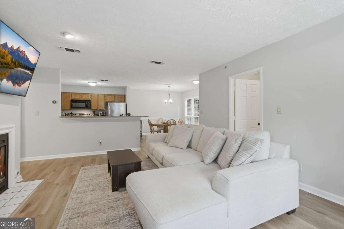 1109 Mill Pond Drive Smyrna - Photo 10