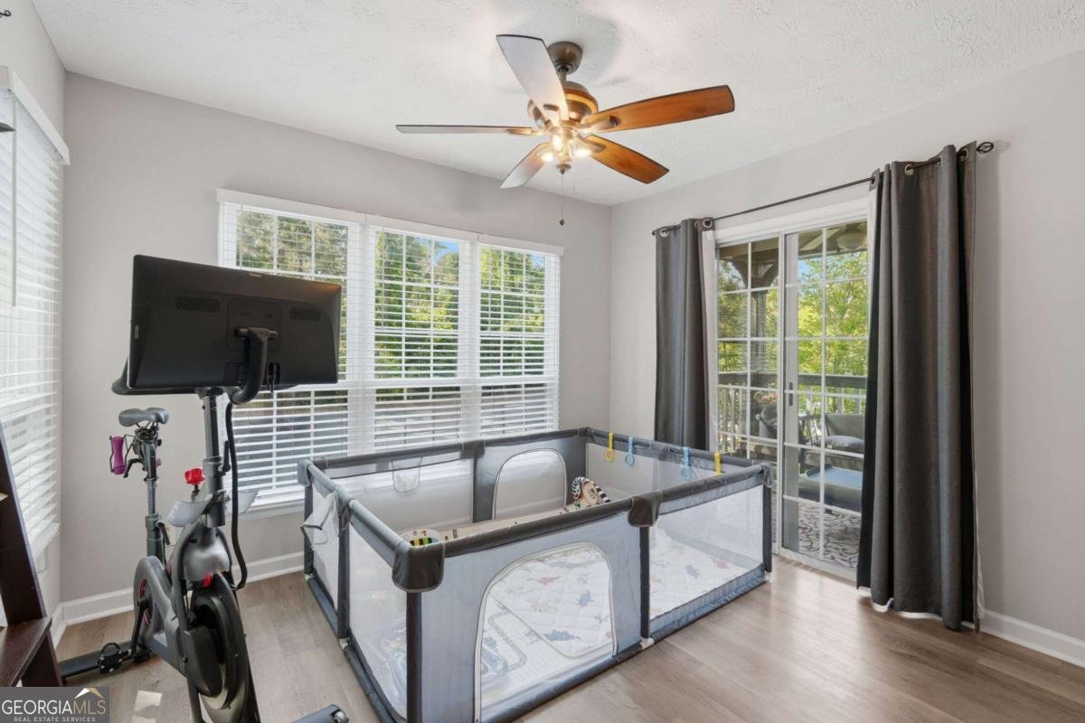 1109 Mill Pond Drive Smyrna - Photo 11