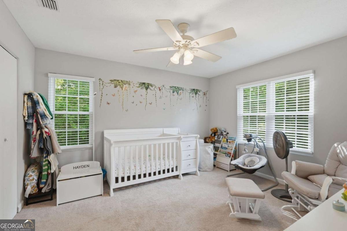 1109 Mill Pond Drive Smyrna - Photo 23