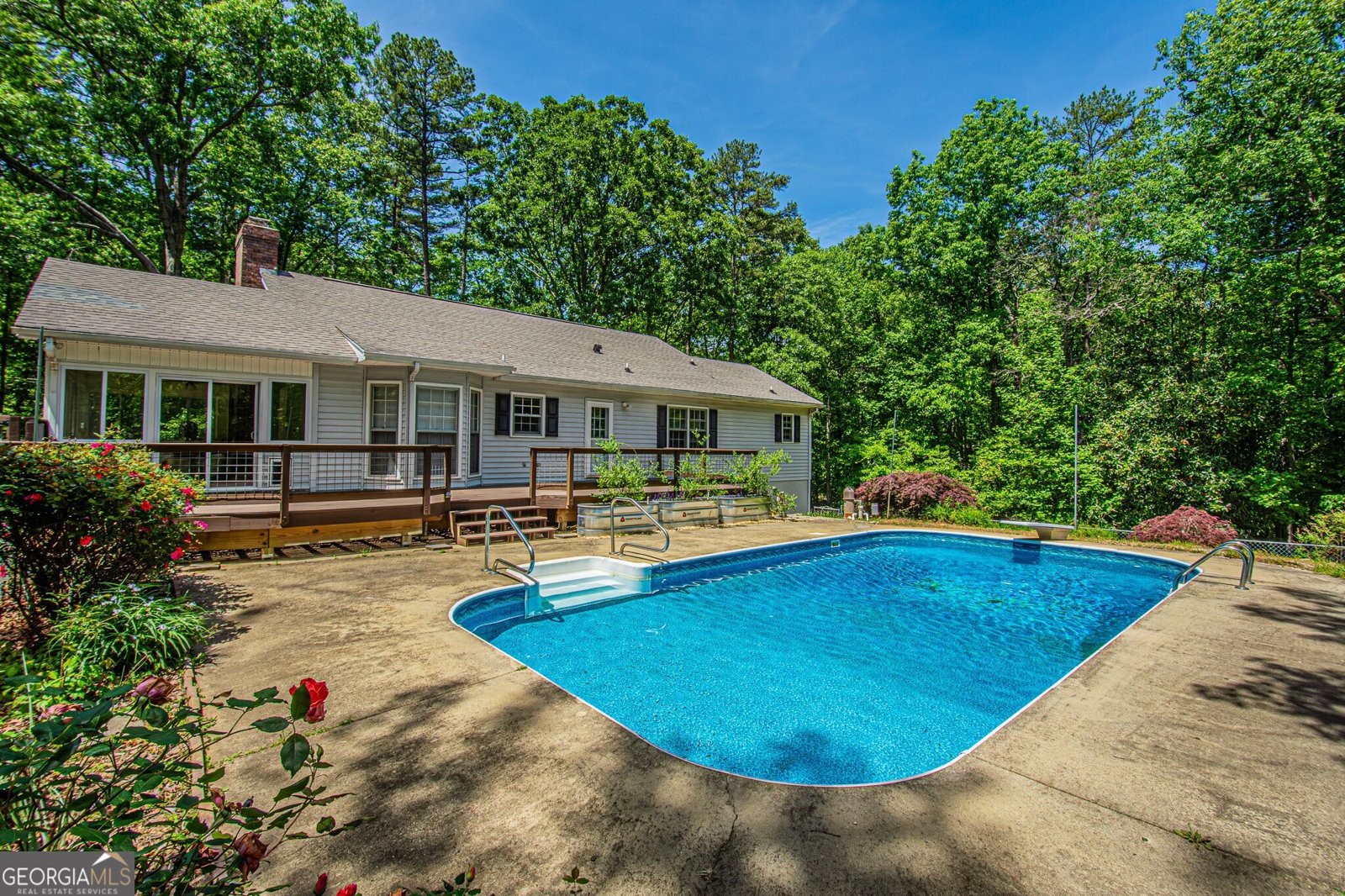 429 Buckhorn Tavern Road Dahlonega - Photo 12