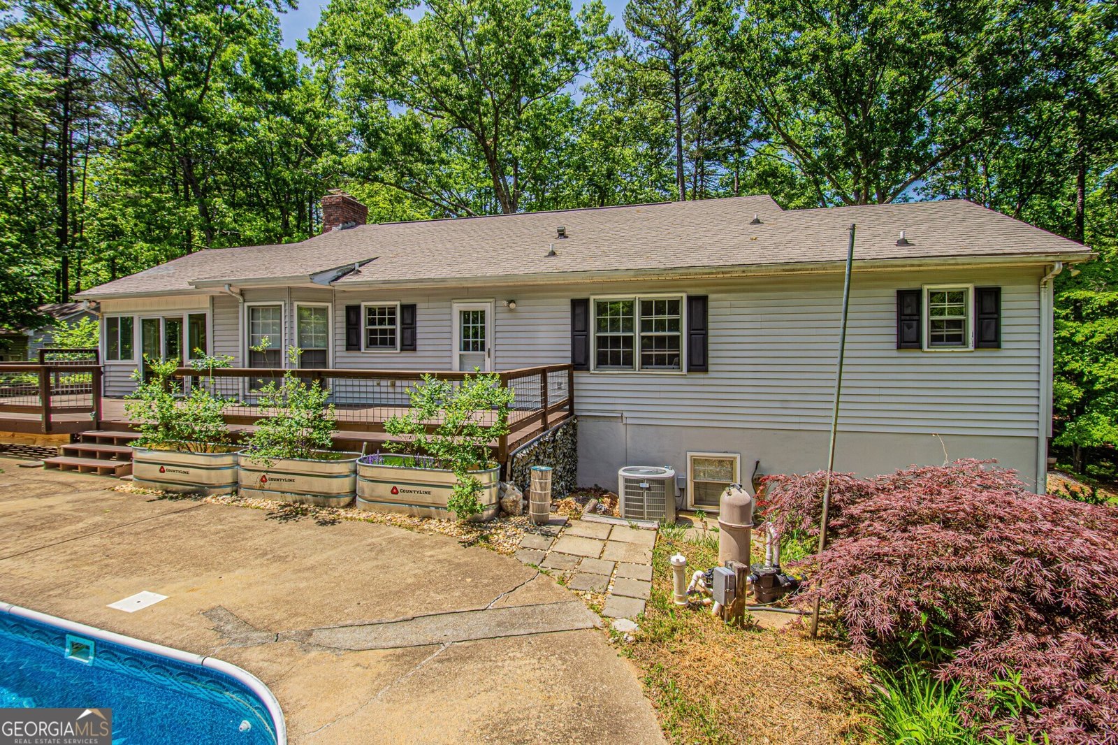 429 Buckhorn Tavern Road Dahlonega - Photo 18