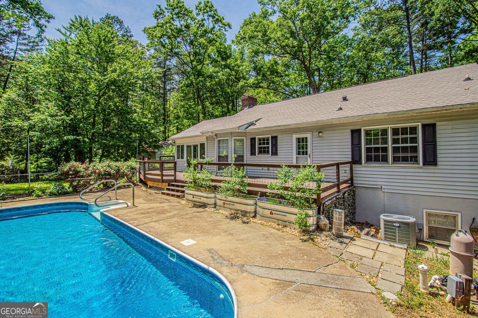 429 Buckhorn Tavern Road Dahlonega - Photo 19
