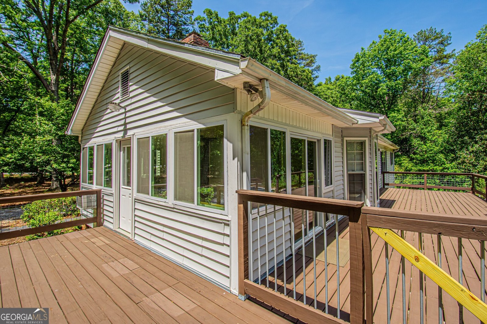 429 Buckhorn Tavern Road Dahlonega - Photo 20