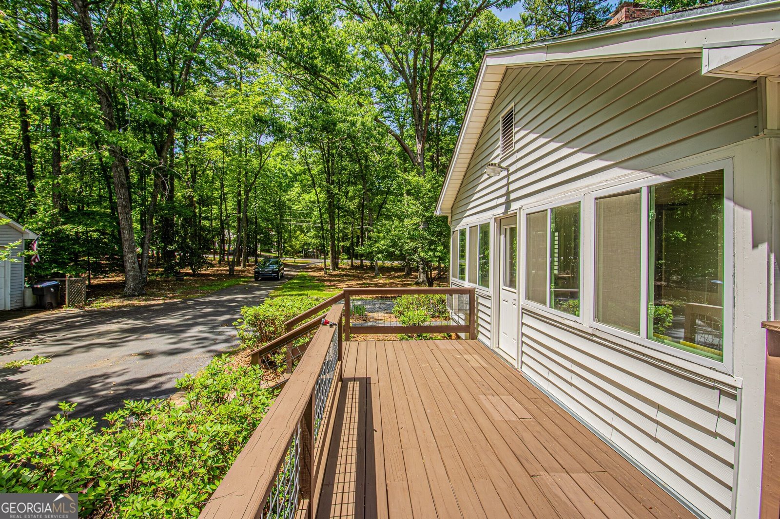429 Buckhorn Tavern Road Dahlonega - Photo 21
