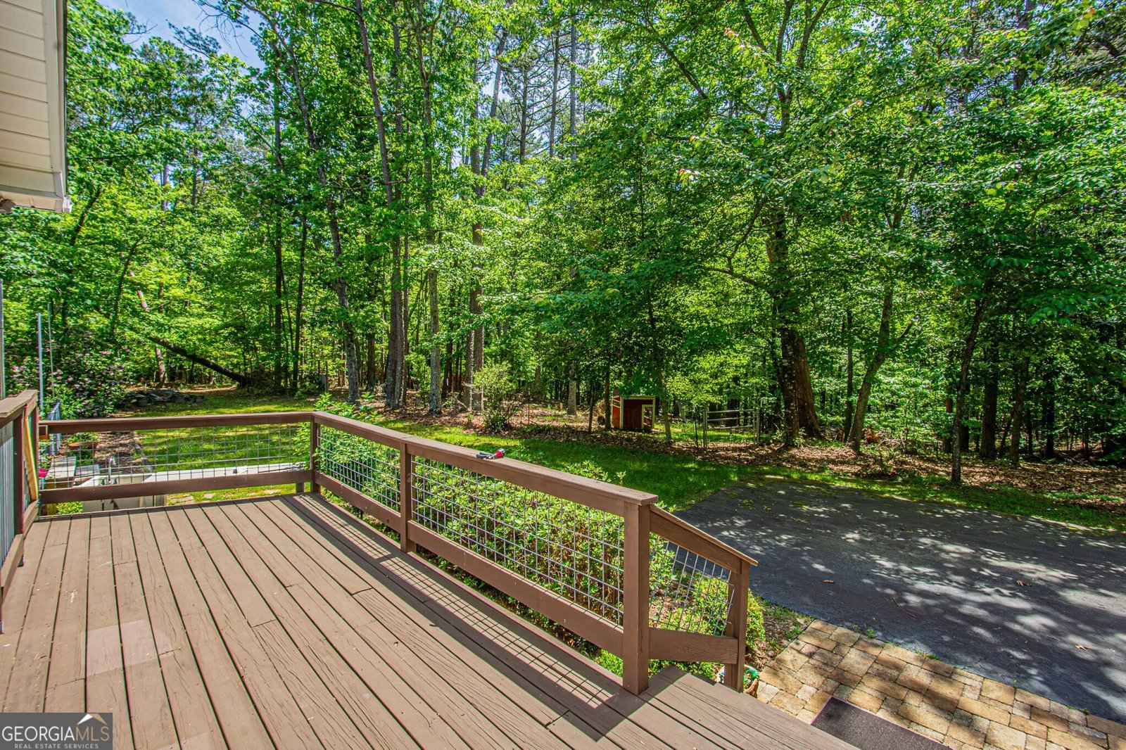 429 Buckhorn Tavern Road Dahlonega - Photo 22