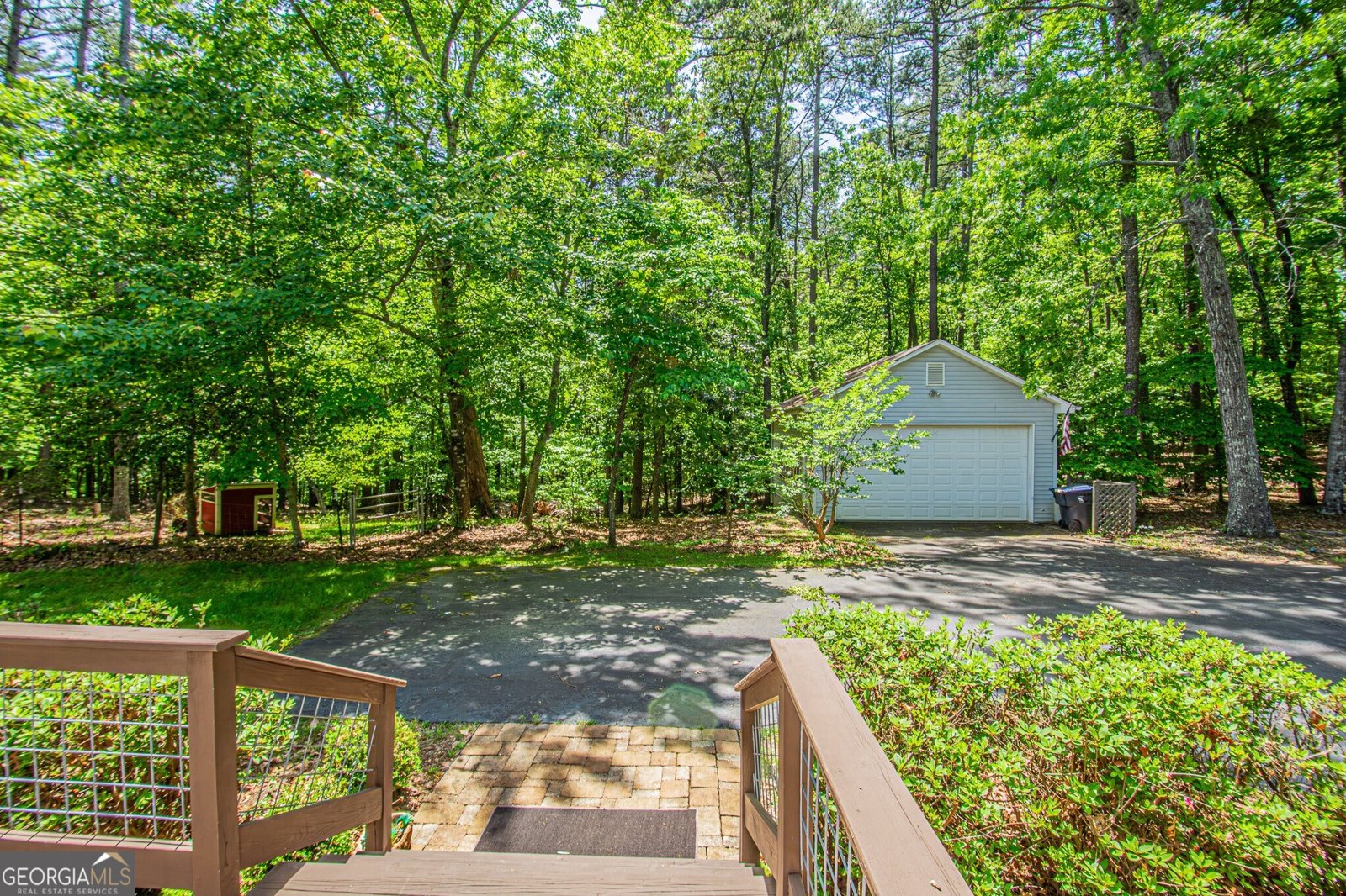 429 Buckhorn Tavern Road Dahlonega - Photo 23