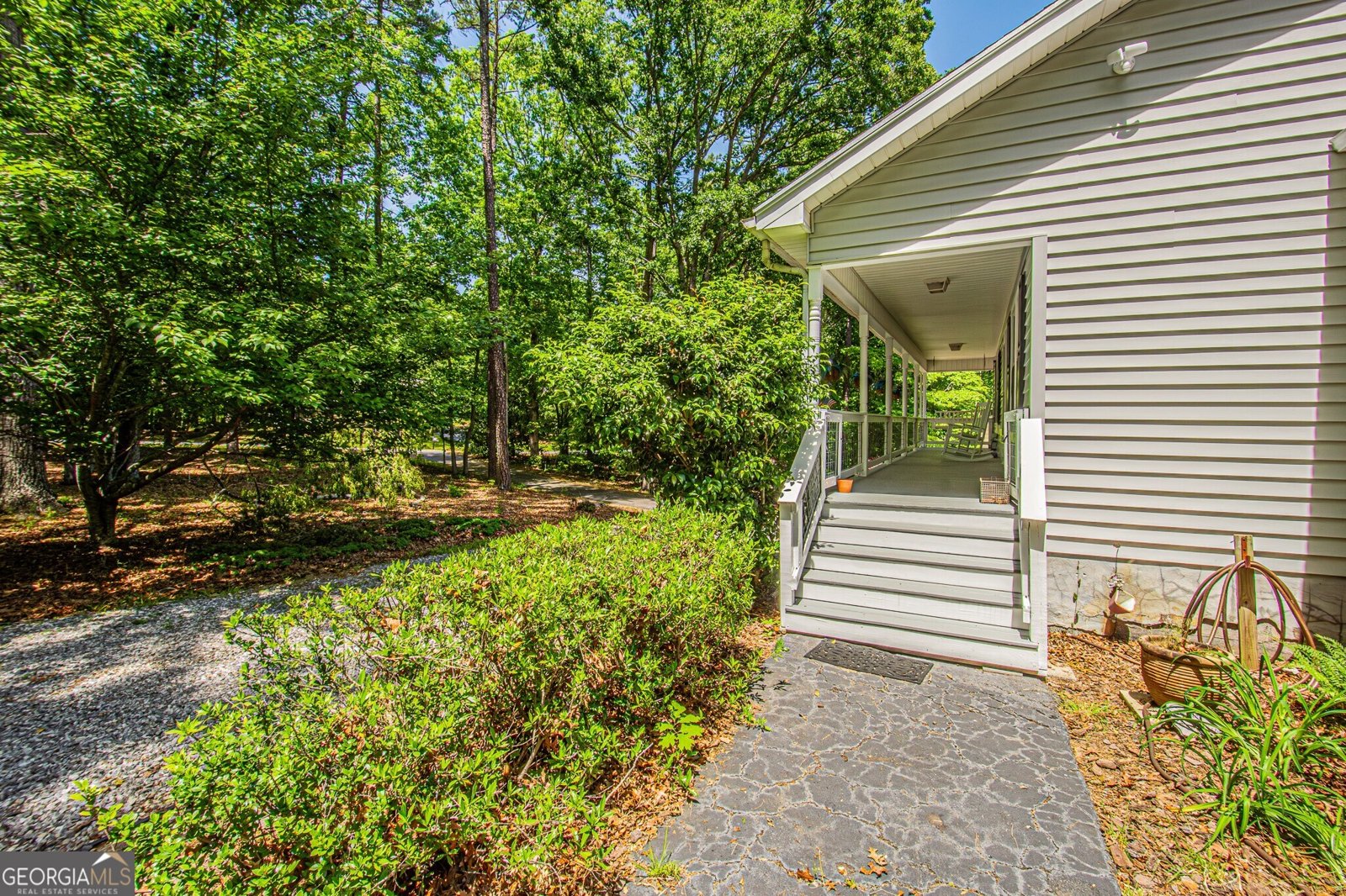 429 Buckhorn Tavern Road Dahlonega - Photo 24