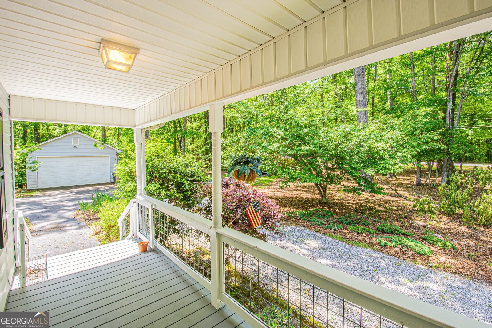 429 Buckhorn Tavern Road Dahlonega - Photo 26