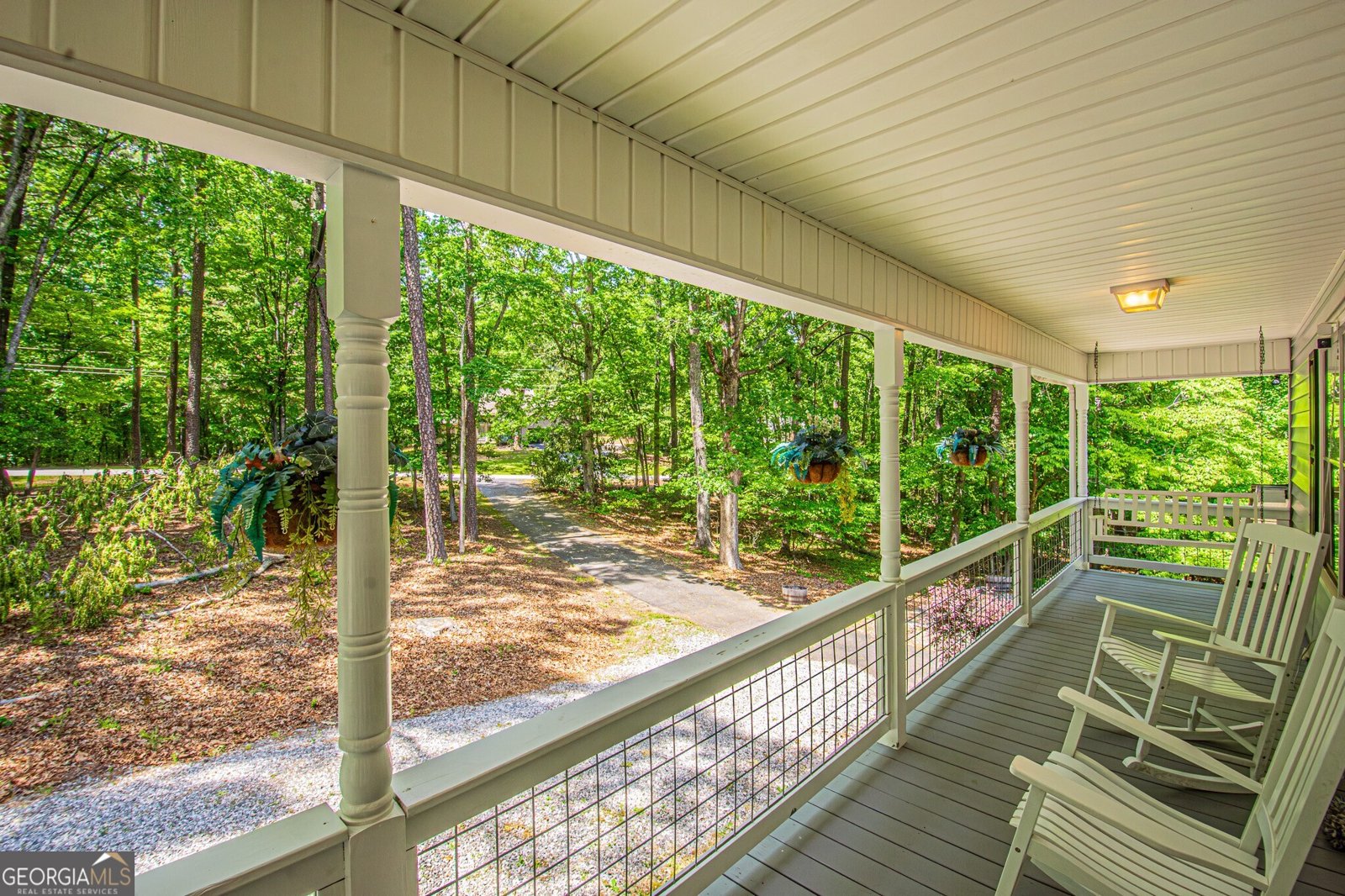 429 Buckhorn Tavern Road Dahlonega - Photo 27