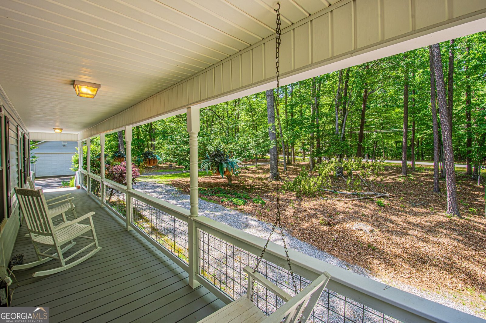 429 Buckhorn Tavern Road Dahlonega - Photo 29