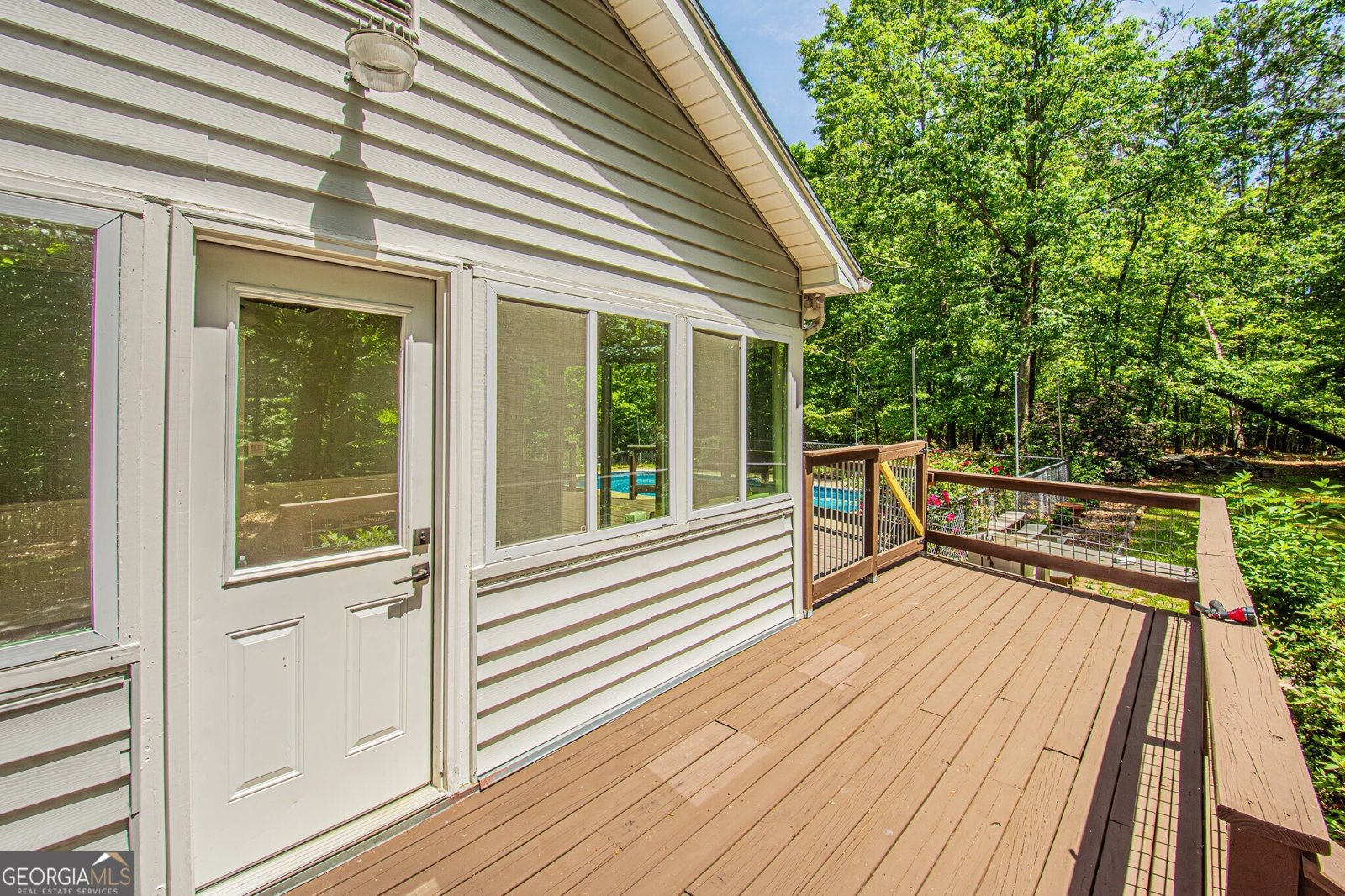 429 Buckhorn Tavern Road Dahlonega - Photo 6