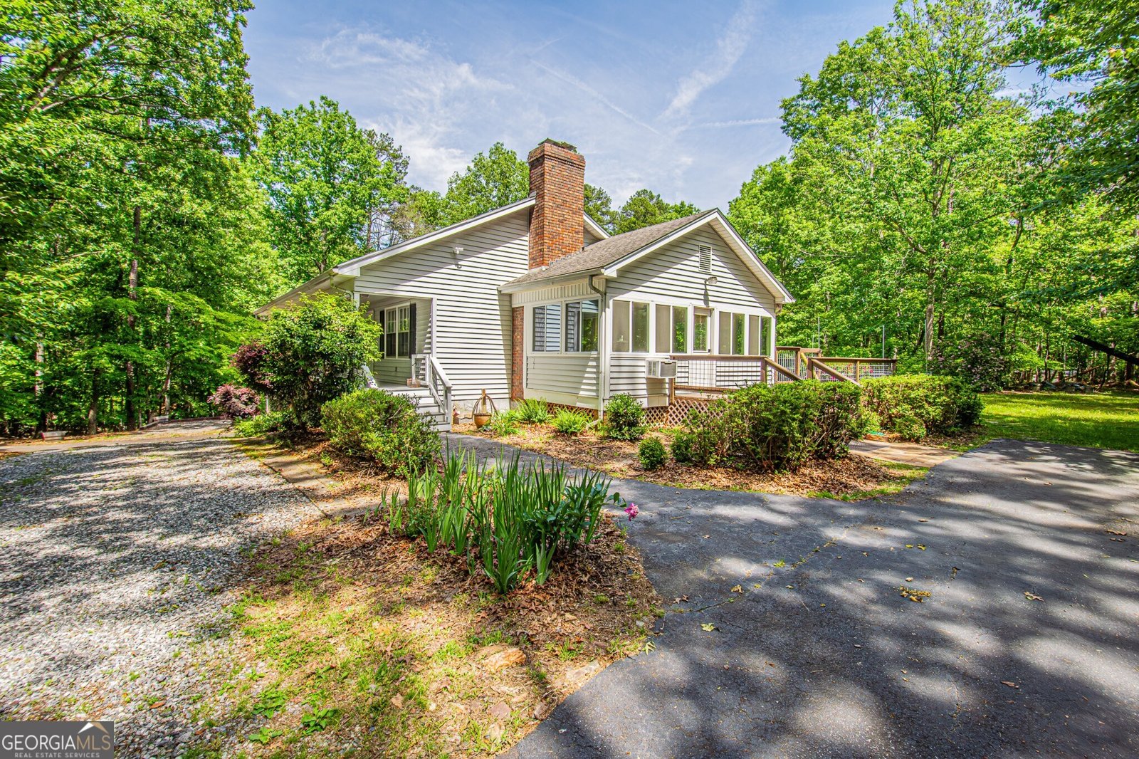 429 Buckhorn Tavern Road Dahlonega - Photo 69