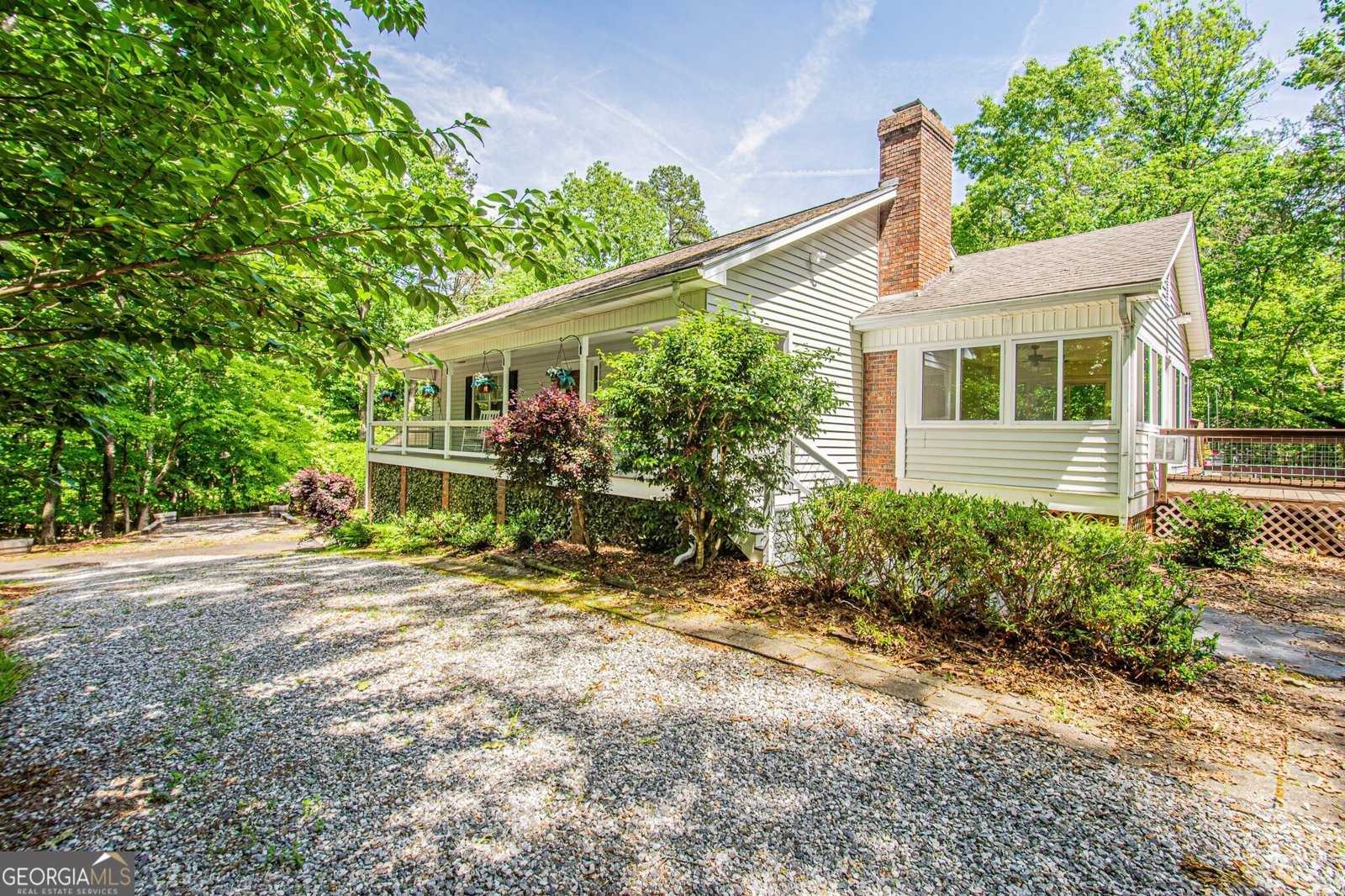 429 Buckhorn Tavern Road Dahlonega - Photo 70