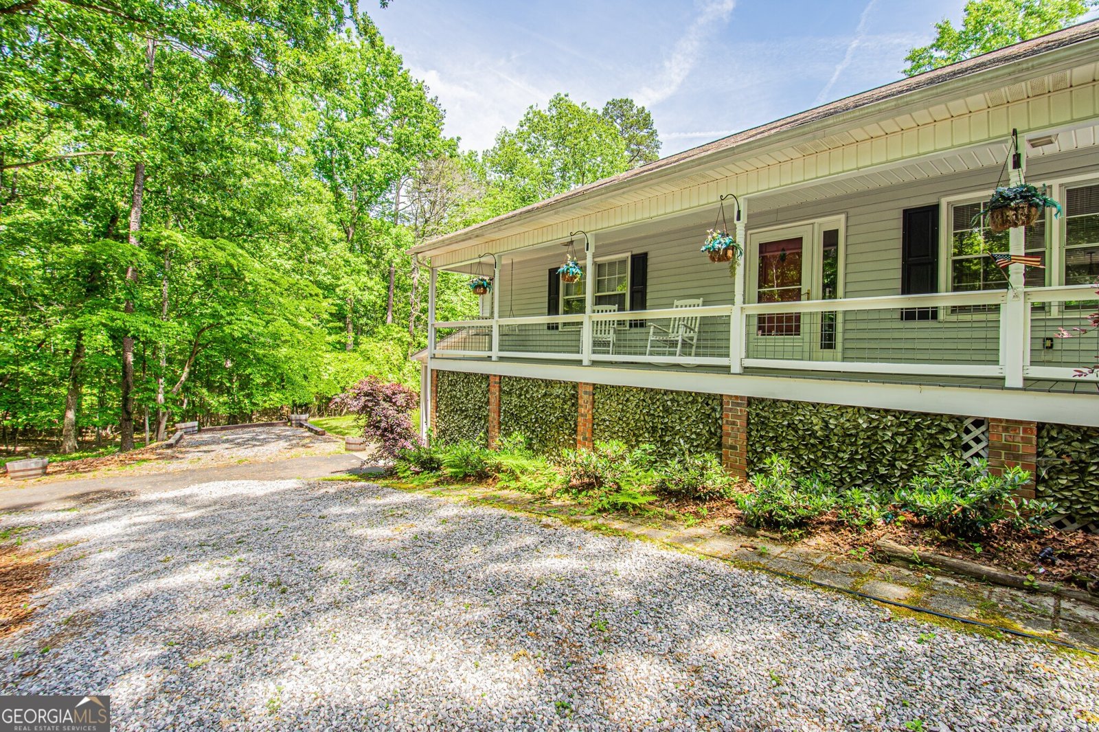 429 Buckhorn Tavern Road Dahlonega - Photo 71