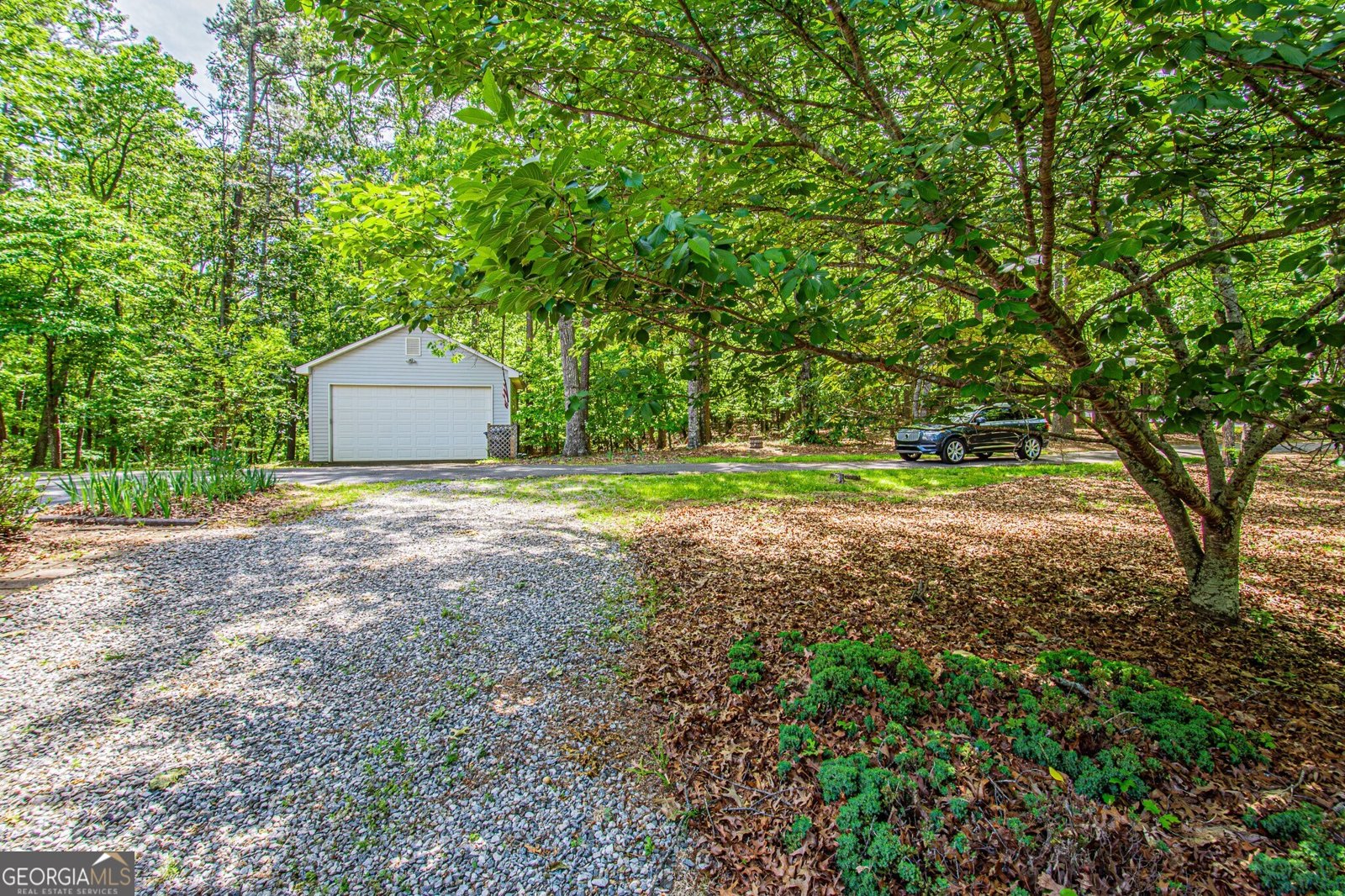 429 Buckhorn Tavern Road Dahlonega - Photo 73