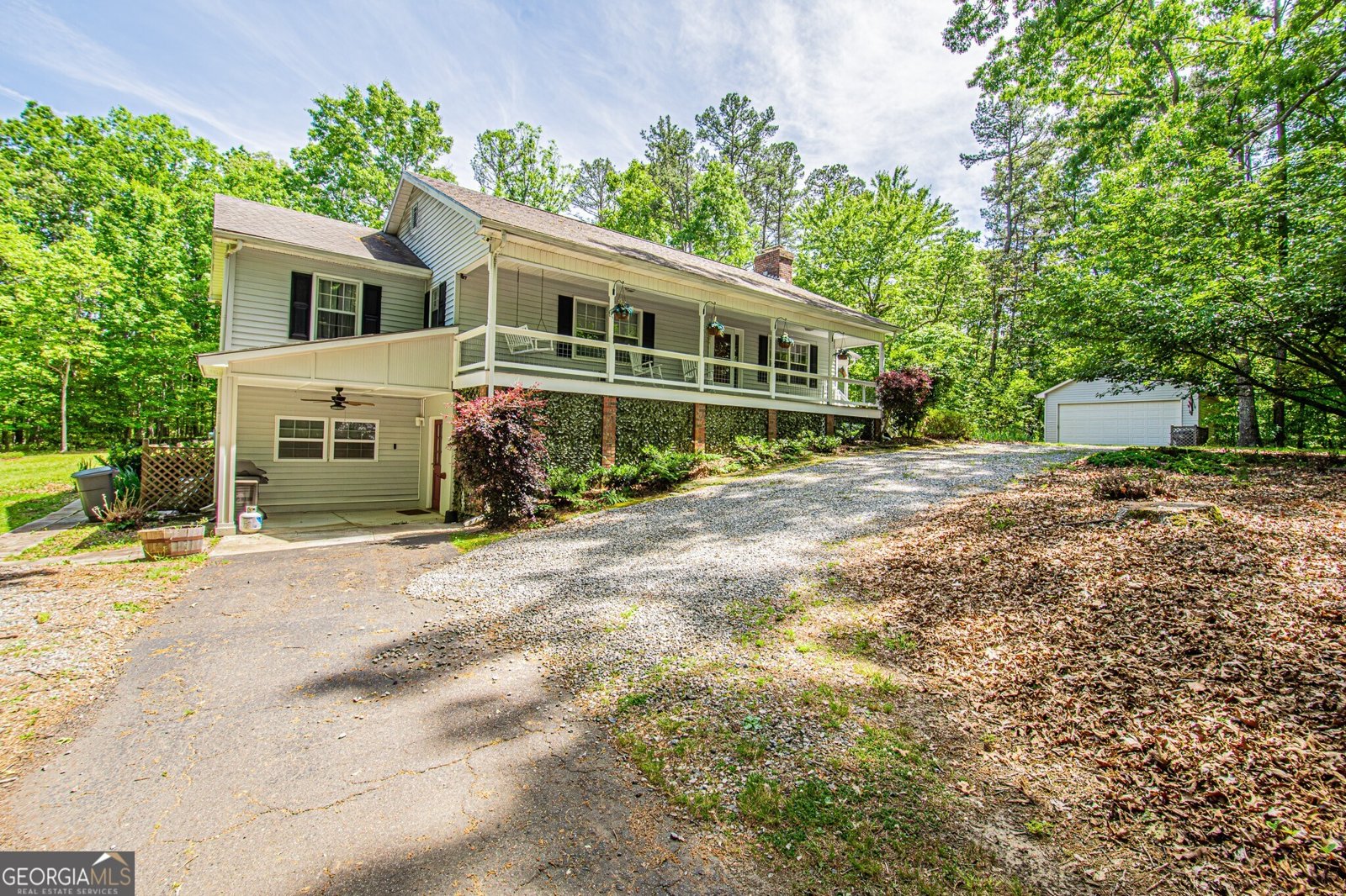 429 Buckhorn Tavern Road Dahlonega - Photo 75