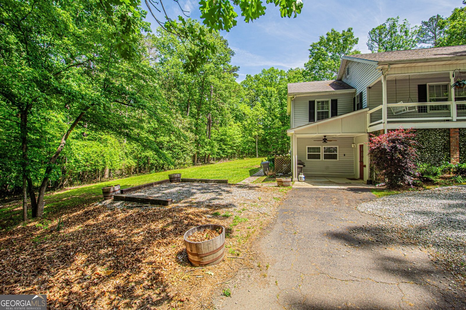 429 Buckhorn Tavern Road Dahlonega - Photo 76