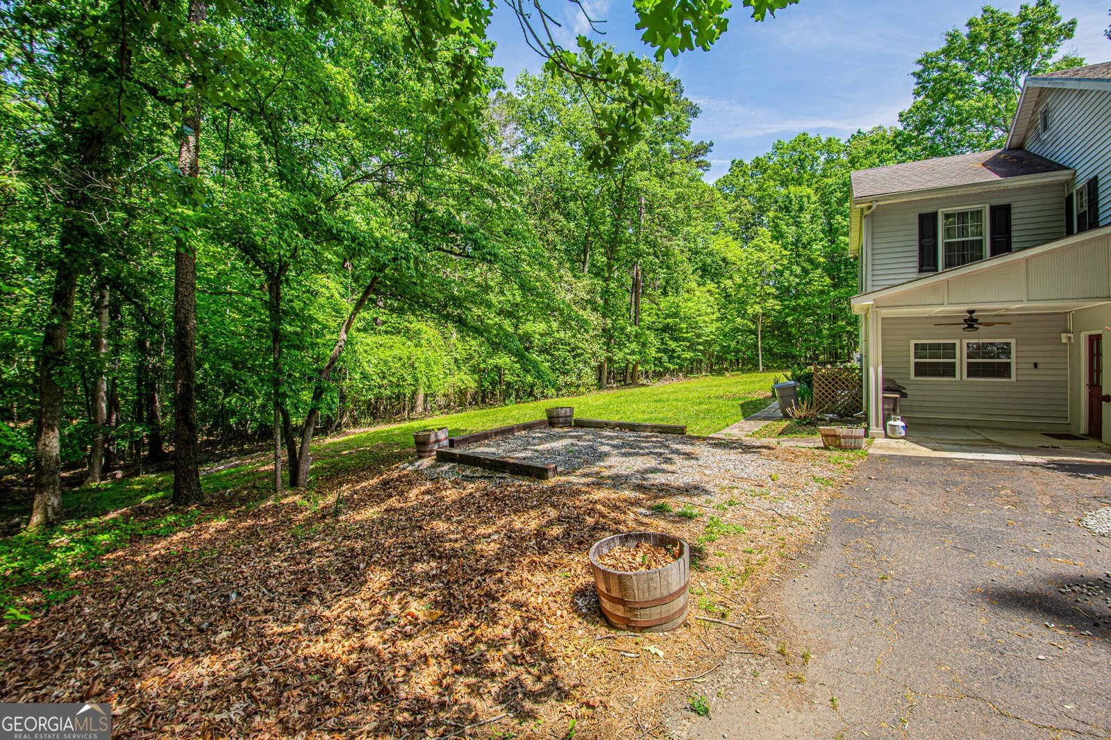 429 Buckhorn Tavern Road Dahlonega - Photo 77