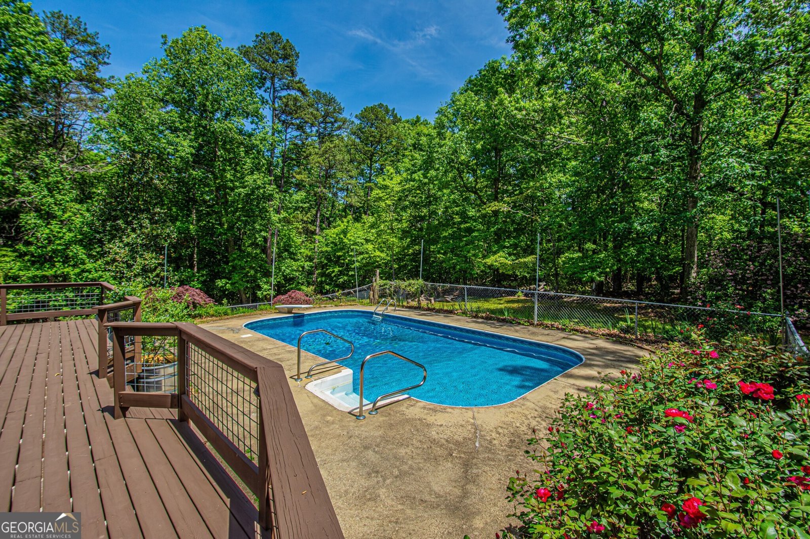 429 Buckhorn Tavern Road Dahlonega - Photo 8