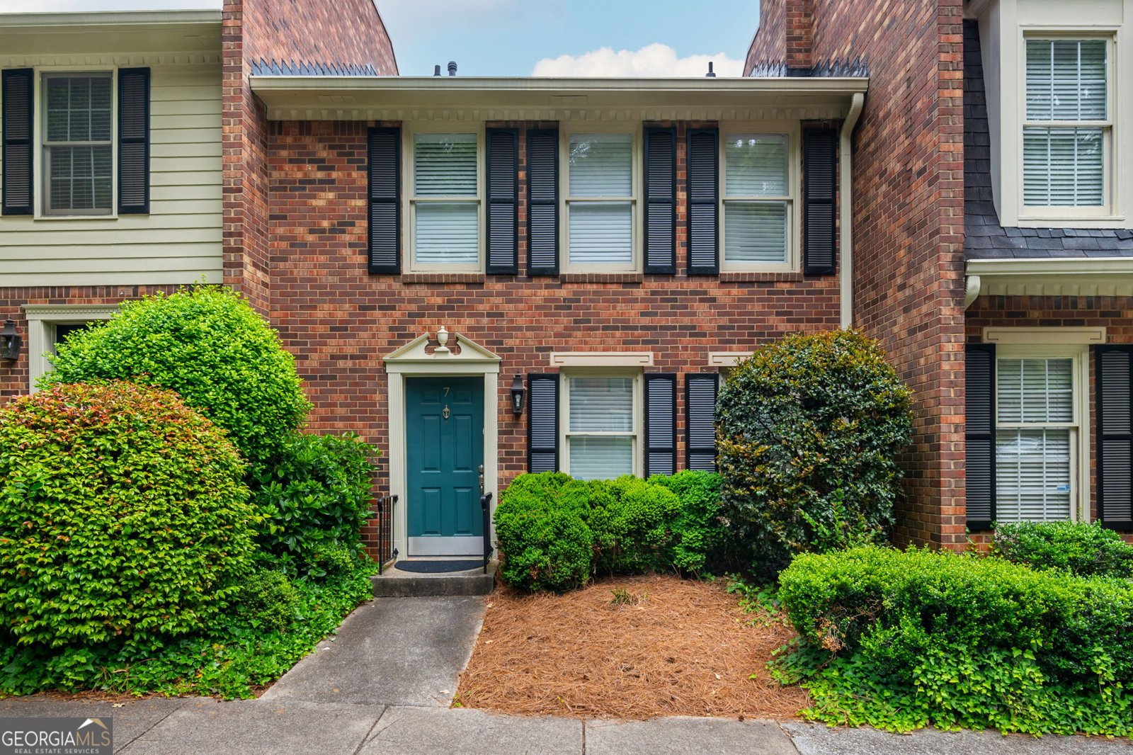 7 Queen Victoria Place Atlanta - main photo