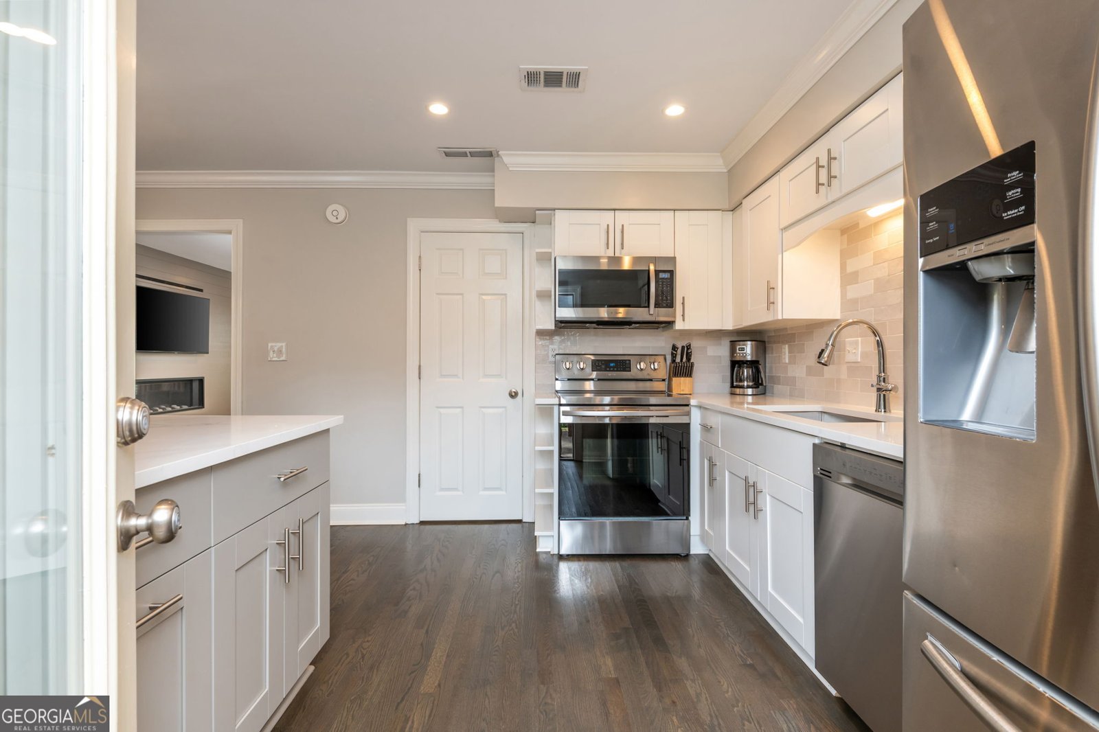 7 Queen Victoria Place Atlanta - Photo 16