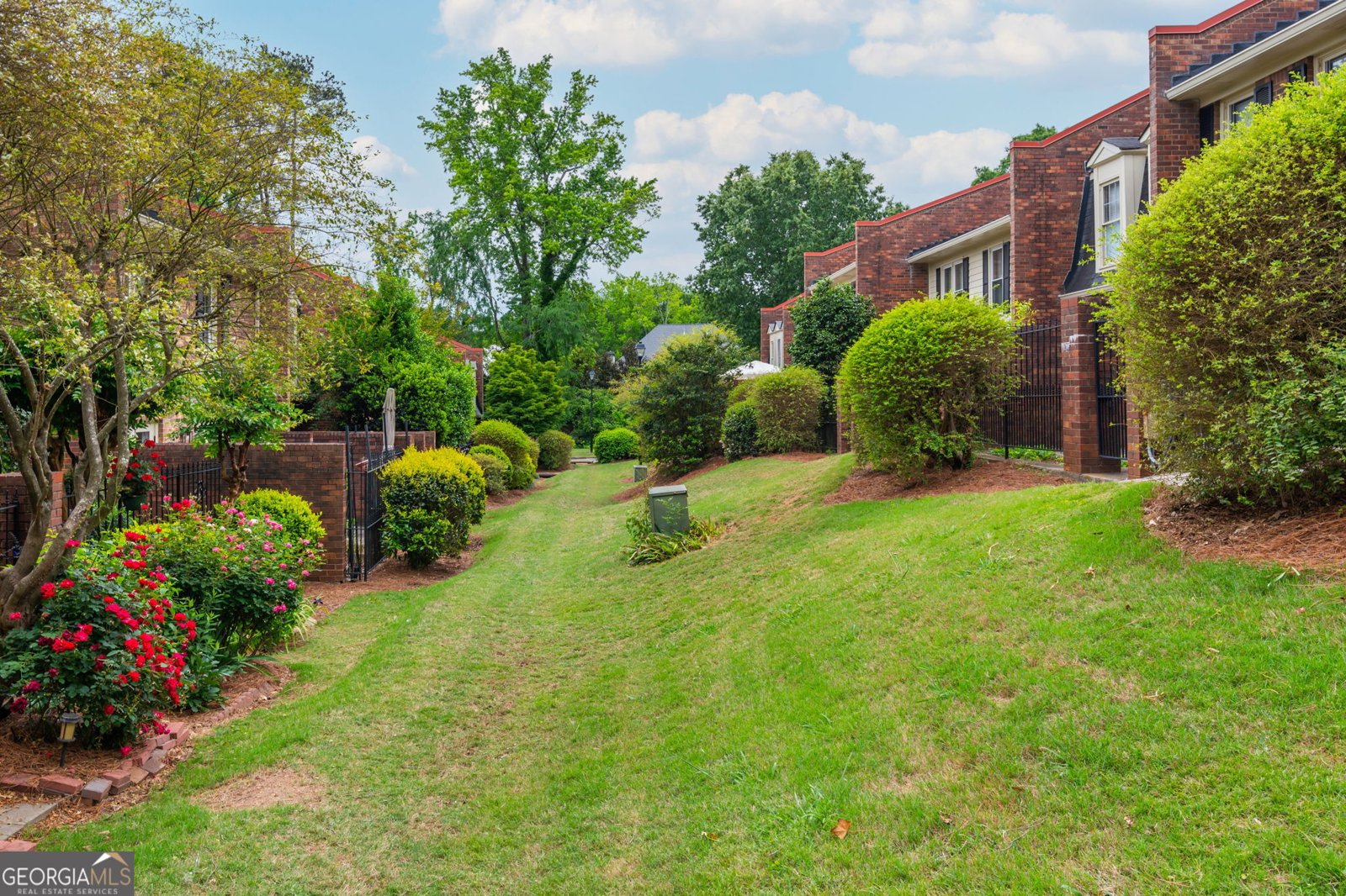 7 Queen Victoria Place Atlanta - Photo 35