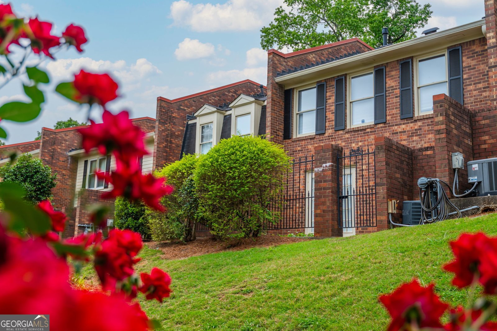 7 Queen Victoria Place Atlanta - Photo 36
