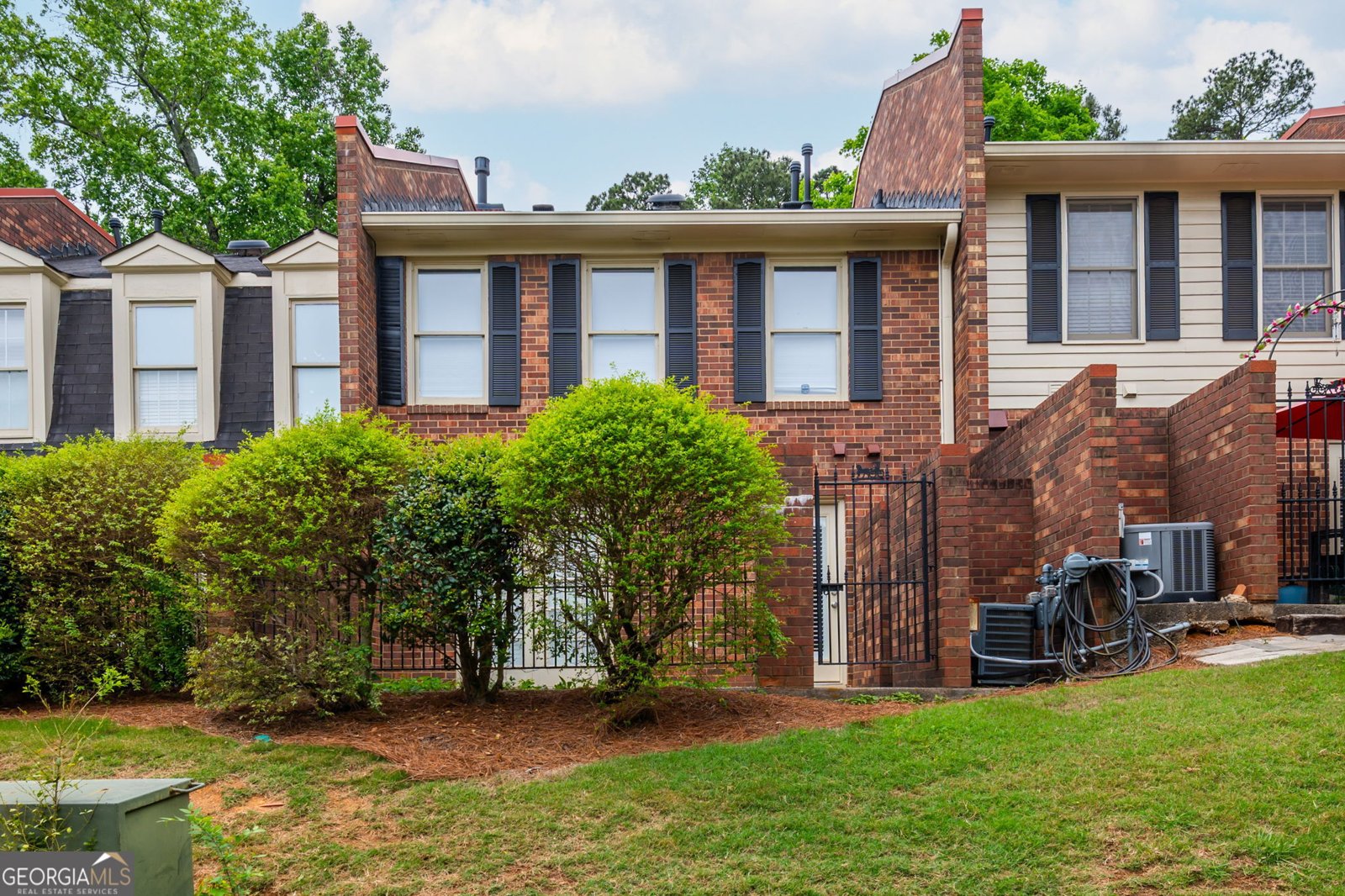 7 Queen Victoria Place Atlanta - Photo 37