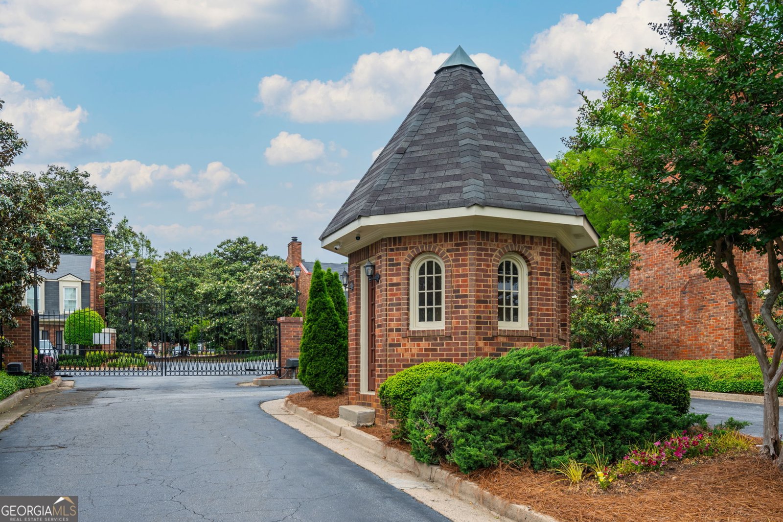 7 Queen Victoria Place Atlanta - Photo 39