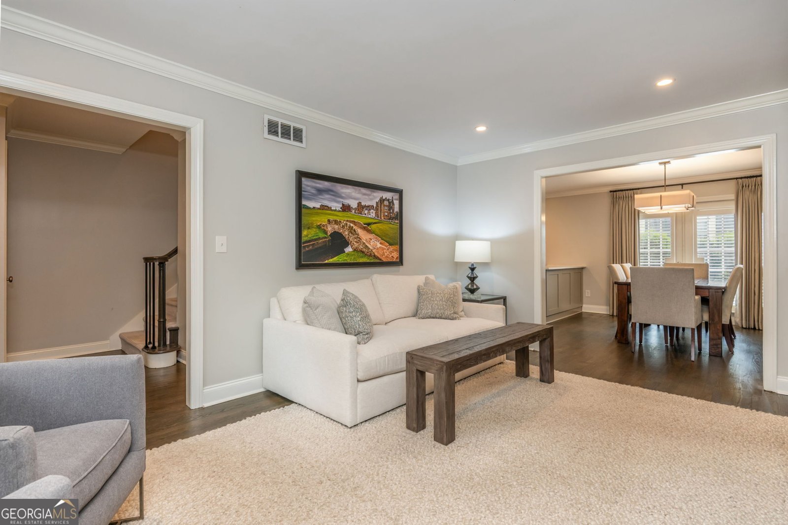 7 Queen Victoria Place Atlanta - Photo 6