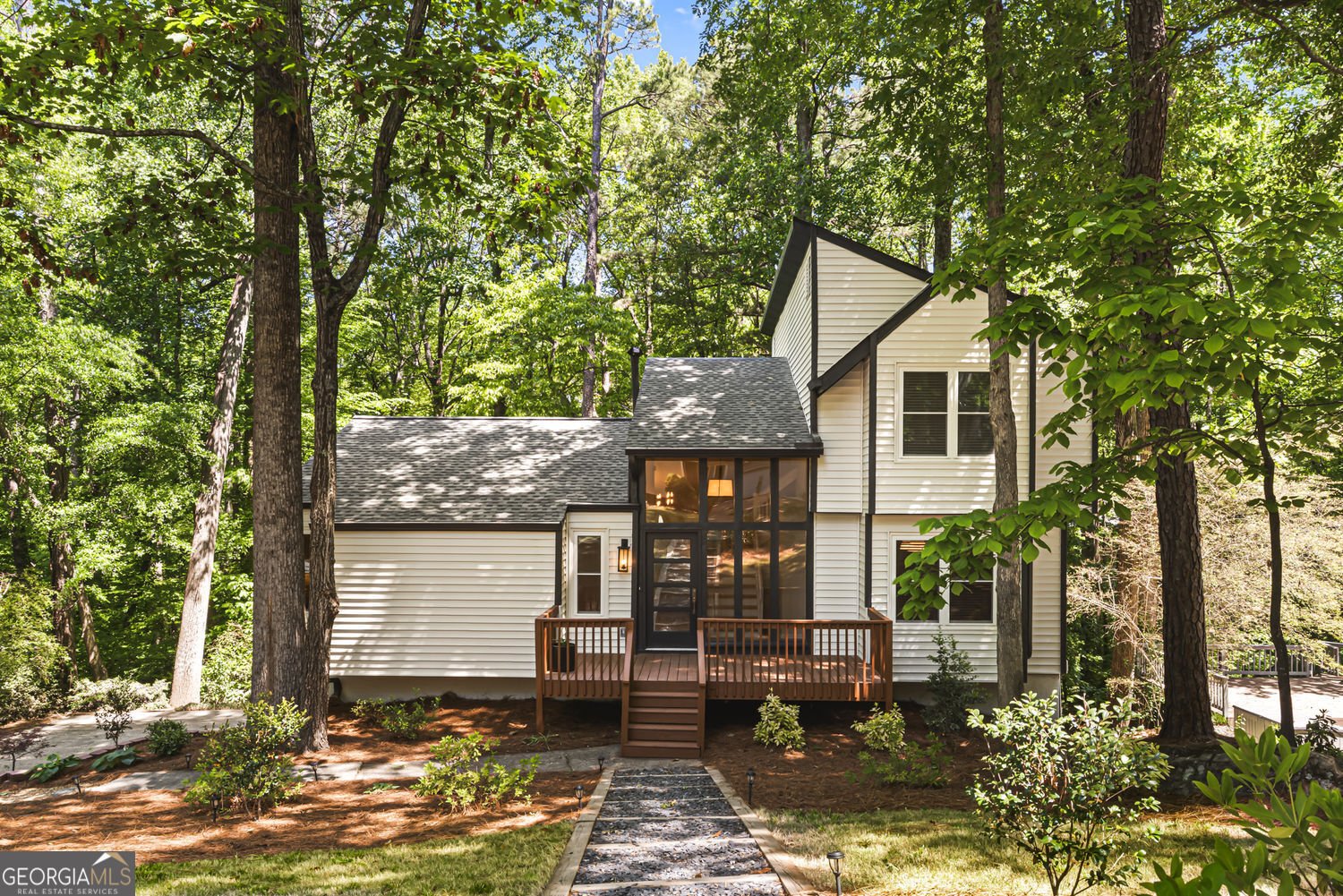 3465 Shawnee Trail Smyrna - Photo 1