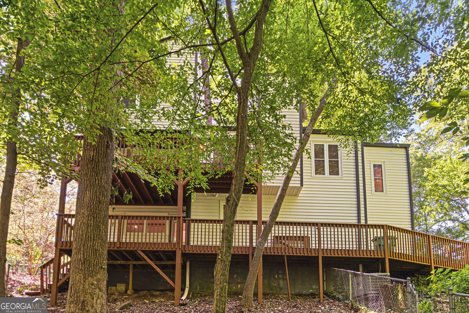 3465 Shawnee Trail Smyrna - Photo 26
