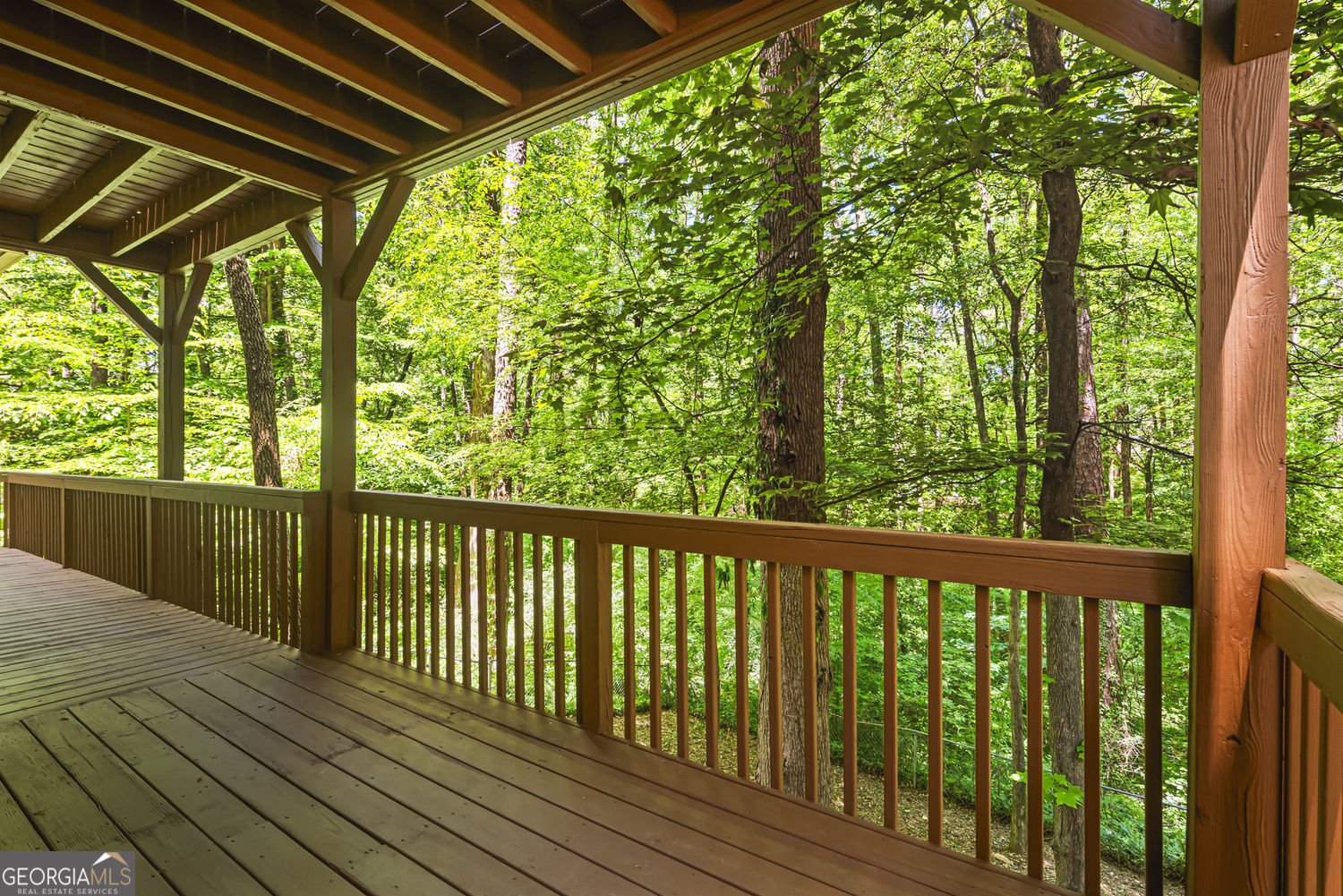 3465 Shawnee Trail Smyrna - Photo 28