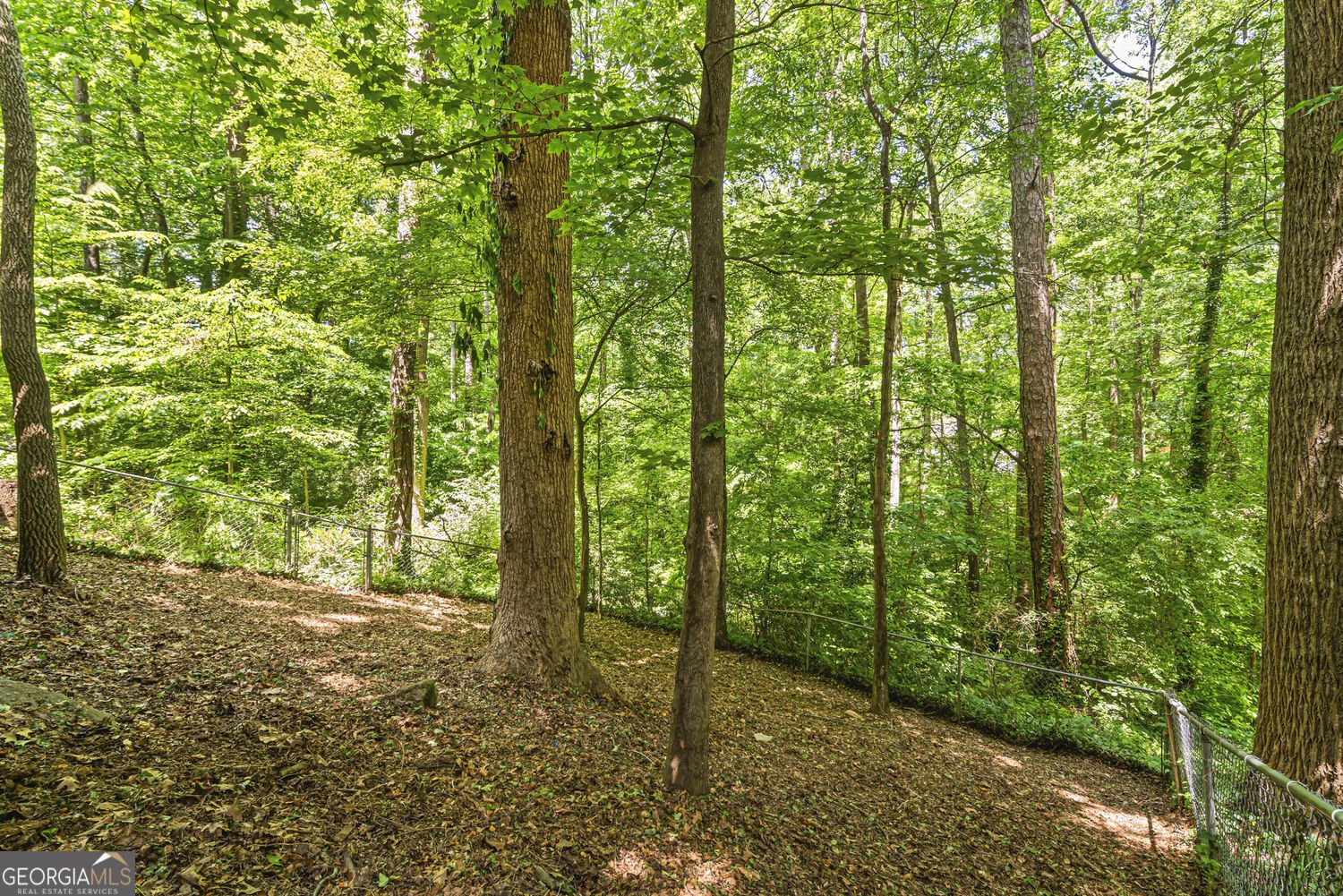 3465 Shawnee Trail Smyrna - Photo 29
