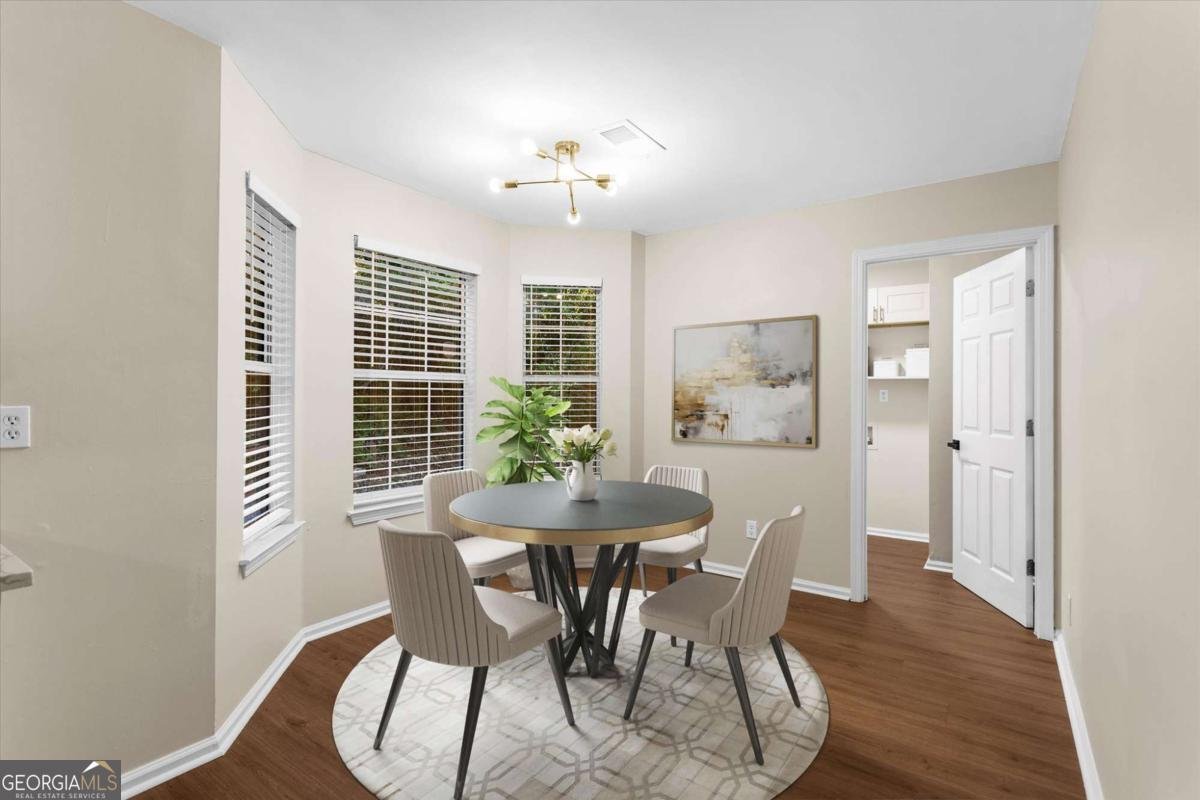 3897 Creek Shoals Ln Ellenwood - Photo 21