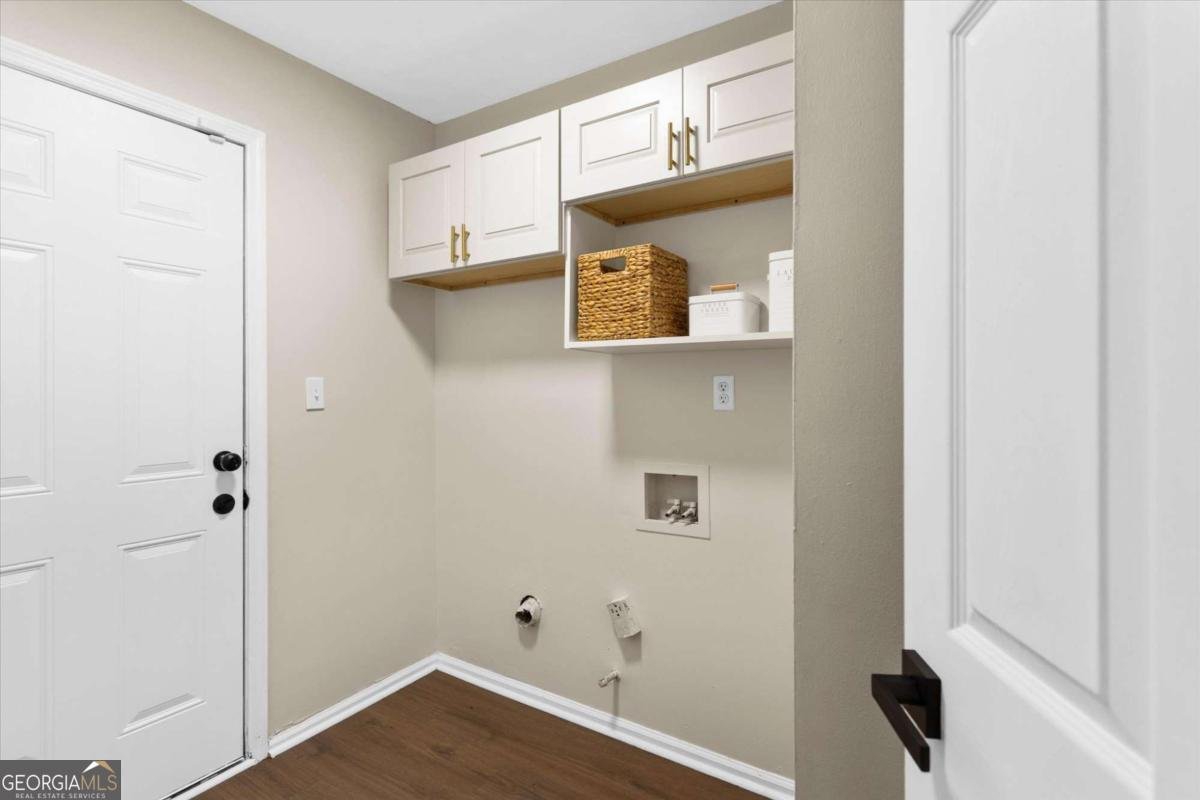 3897 Creek Shoals Ln Ellenwood - Photo 24