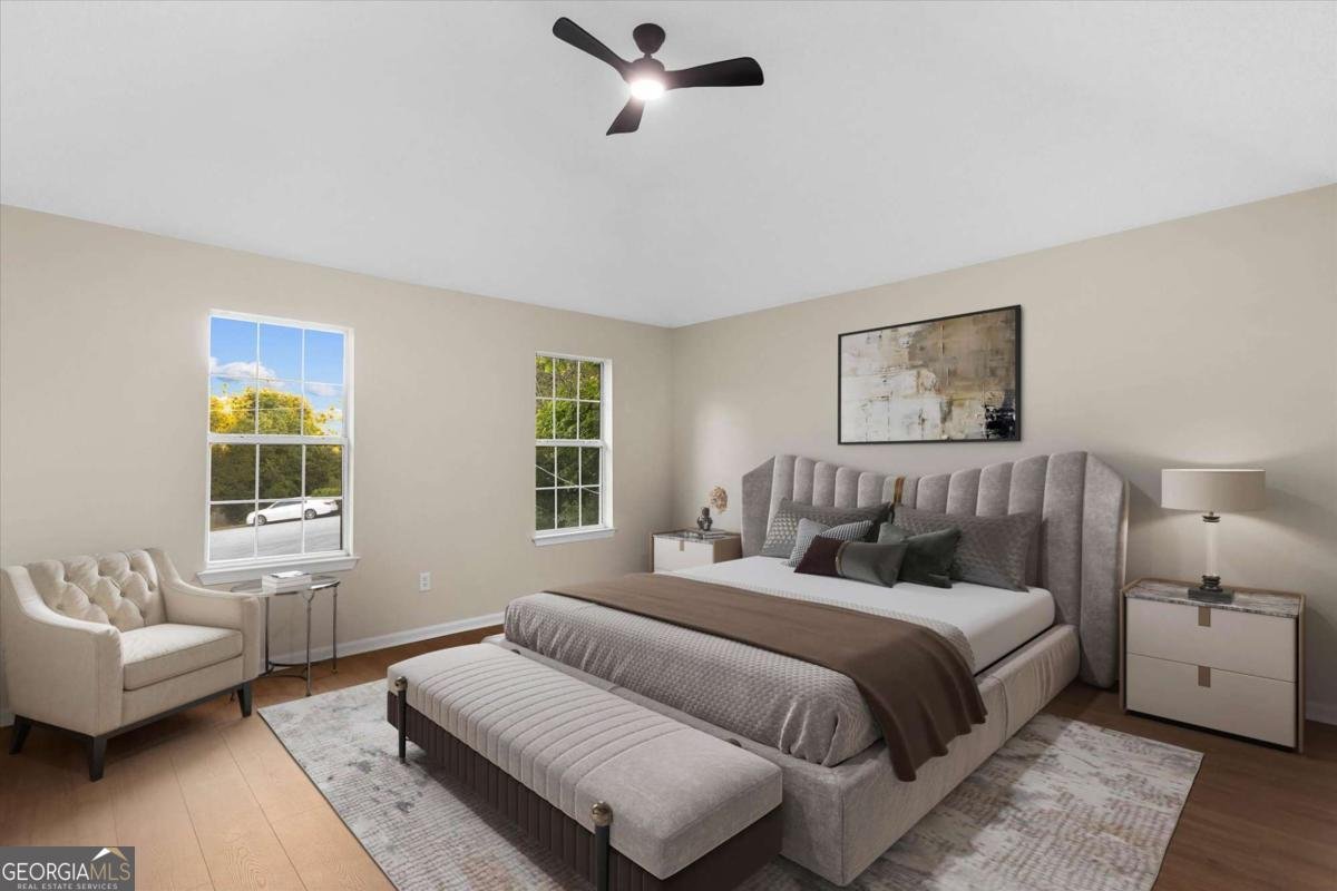 3897 Creek Shoals Ln Ellenwood - Photo 41