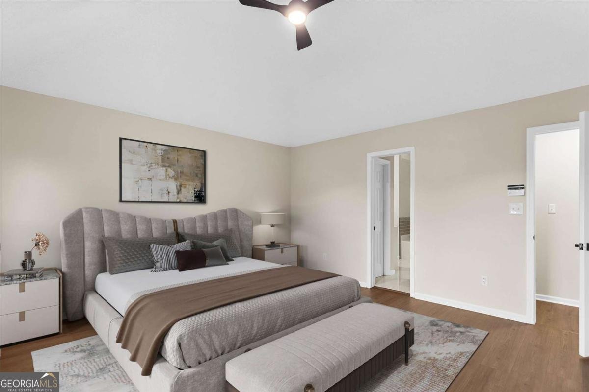 3897 Creek Shoals Ln Ellenwood - Photo 44