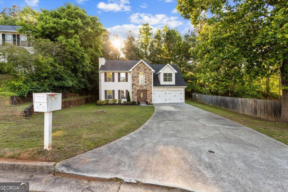 3897 Creek Shoals Ln Ellenwood - Photo 56