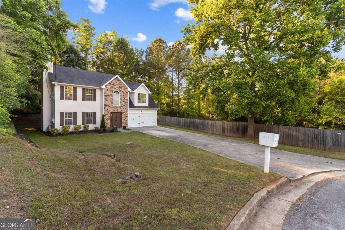 3897 Creek Shoals Ln Ellenwood - Photo 57